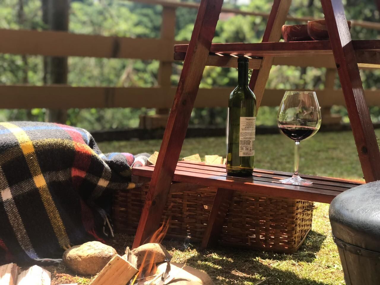 Villa básica | Jardines del alojamiento