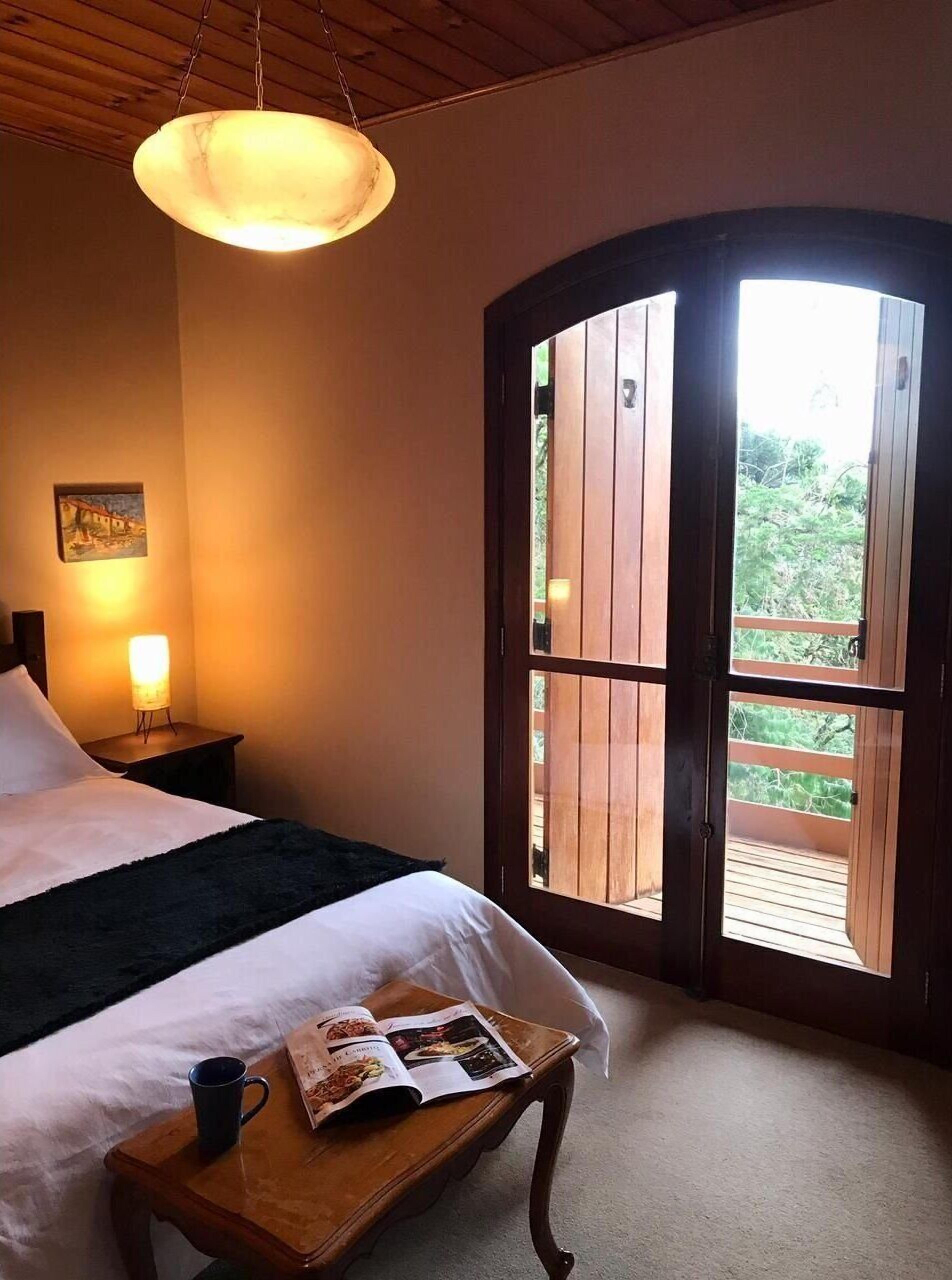 Villa básica | 4 dormitorios, escritorio, wifi gratis