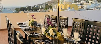 La Fundición Hotel