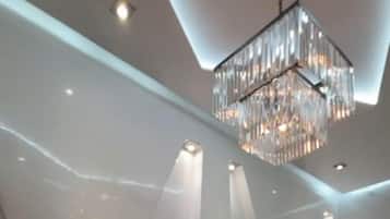 Recepción