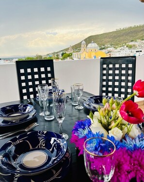 Terras