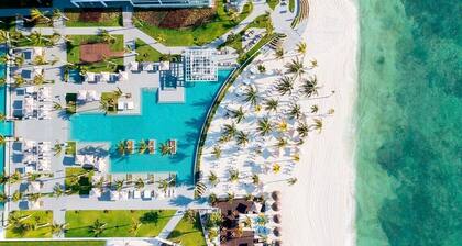 Garza Blanca Resort and Spa Cancun