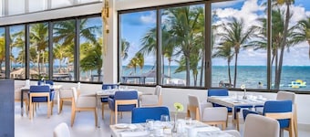 Garza Blanca Resort and Spa Cancun