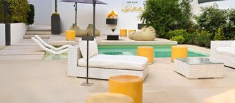 Ghe Kale' Resort