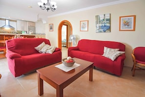 TV connectée
