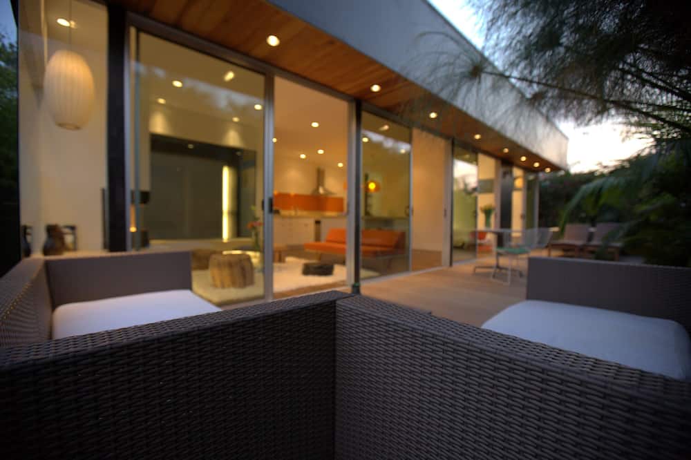 luxury hotels in Nevada