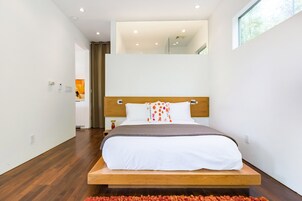 1 habitación y caja de seguridad en la habitación 