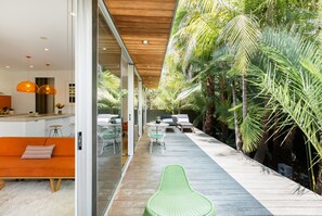 Maison Luxe | Terrasse/Patio