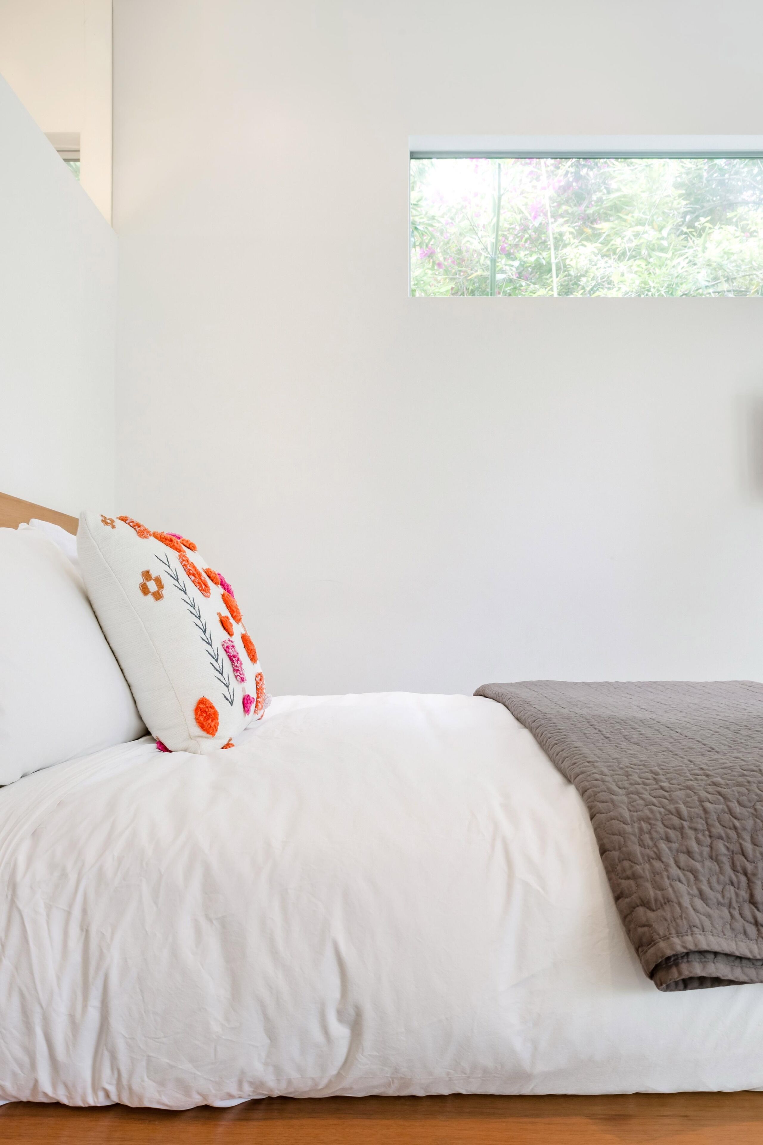 1 bedroom, in-room safe, iron/ironing board, free WiFi