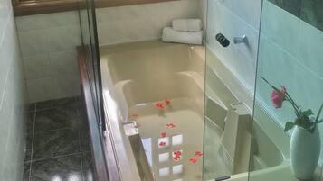 Biệt thự | Phòng tắm | Đồ dùng nhà tắm miễn phí