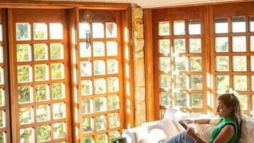 Vila | Área de estar