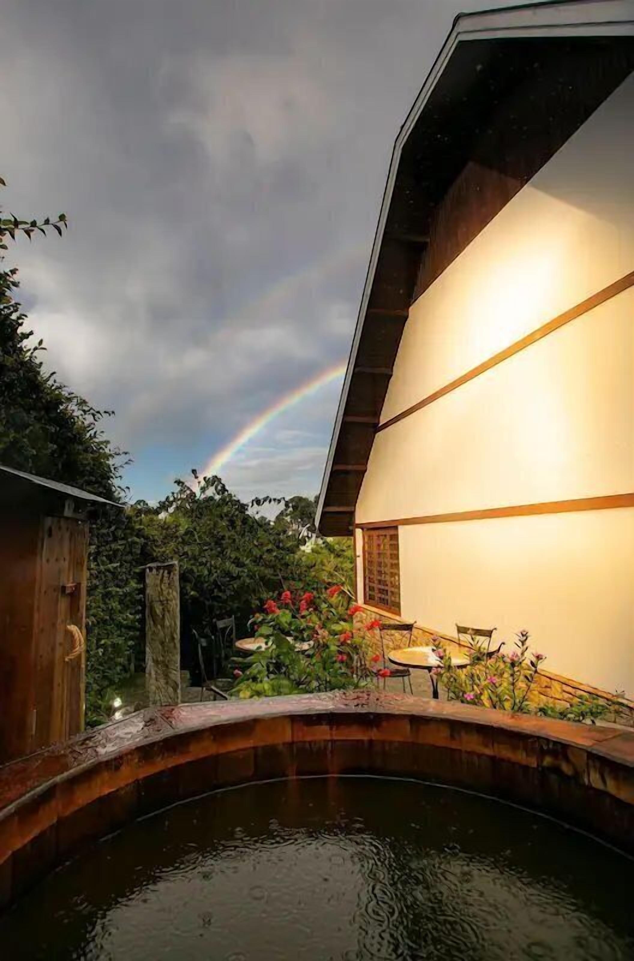 別墅 | 住宿一隅