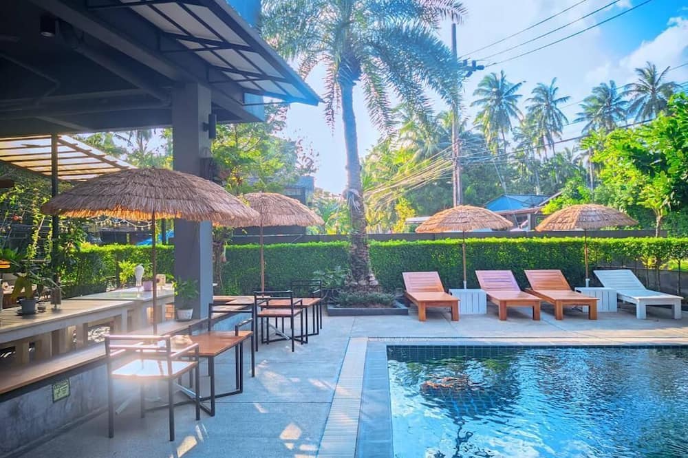 The Willow Phangan