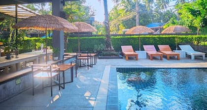 The Willow Phangan
