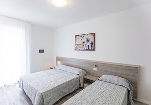 1 chambre, Wi-Fi gratuit