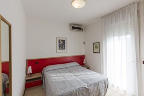 1 多间卧室、免费 WiFi