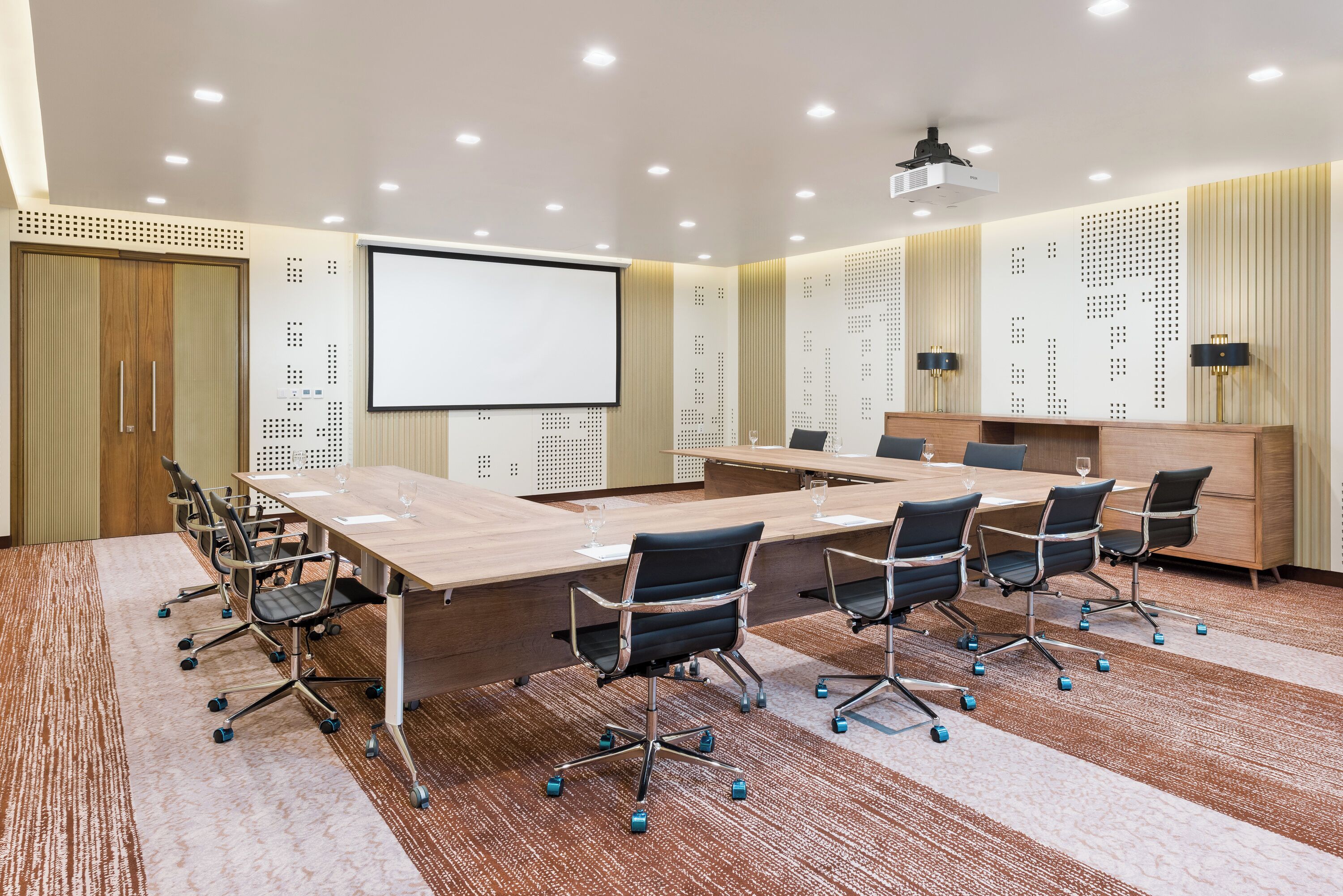 Foto - IntercityHotel Bawshar Muscat