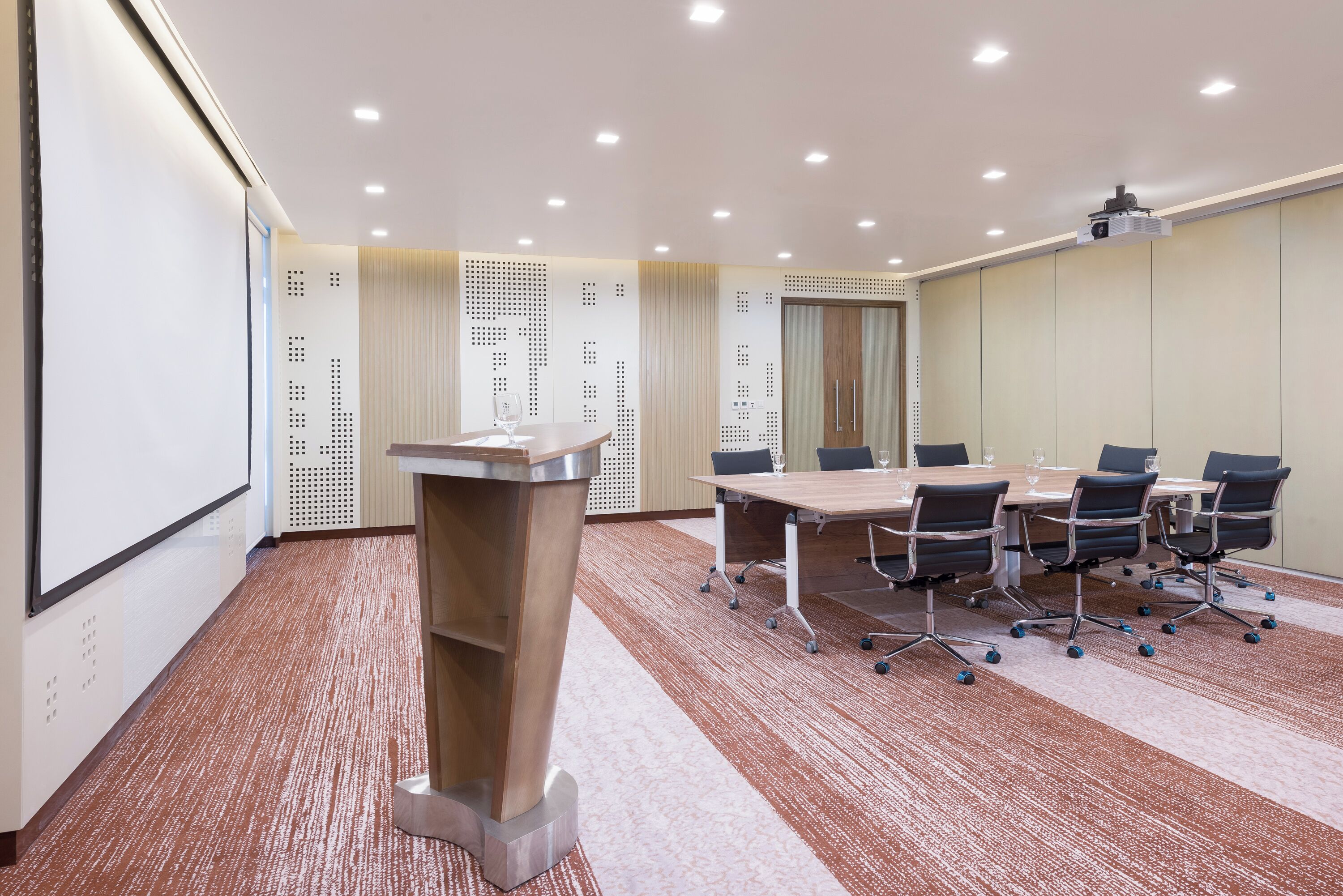 Foto - IntercityHotel Bawshar Muscat