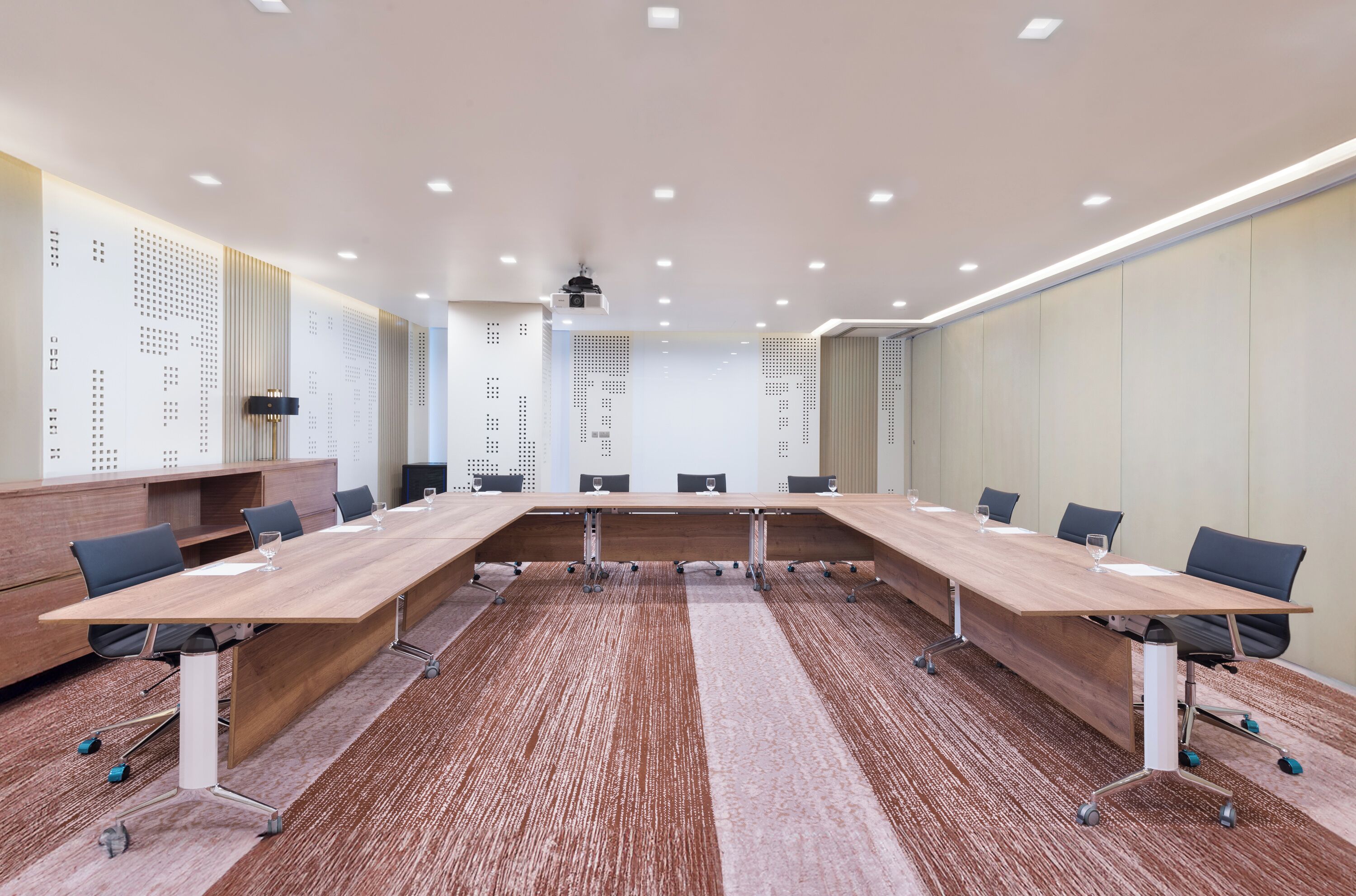 Foto - IntercityHotel Bawshar Muscat