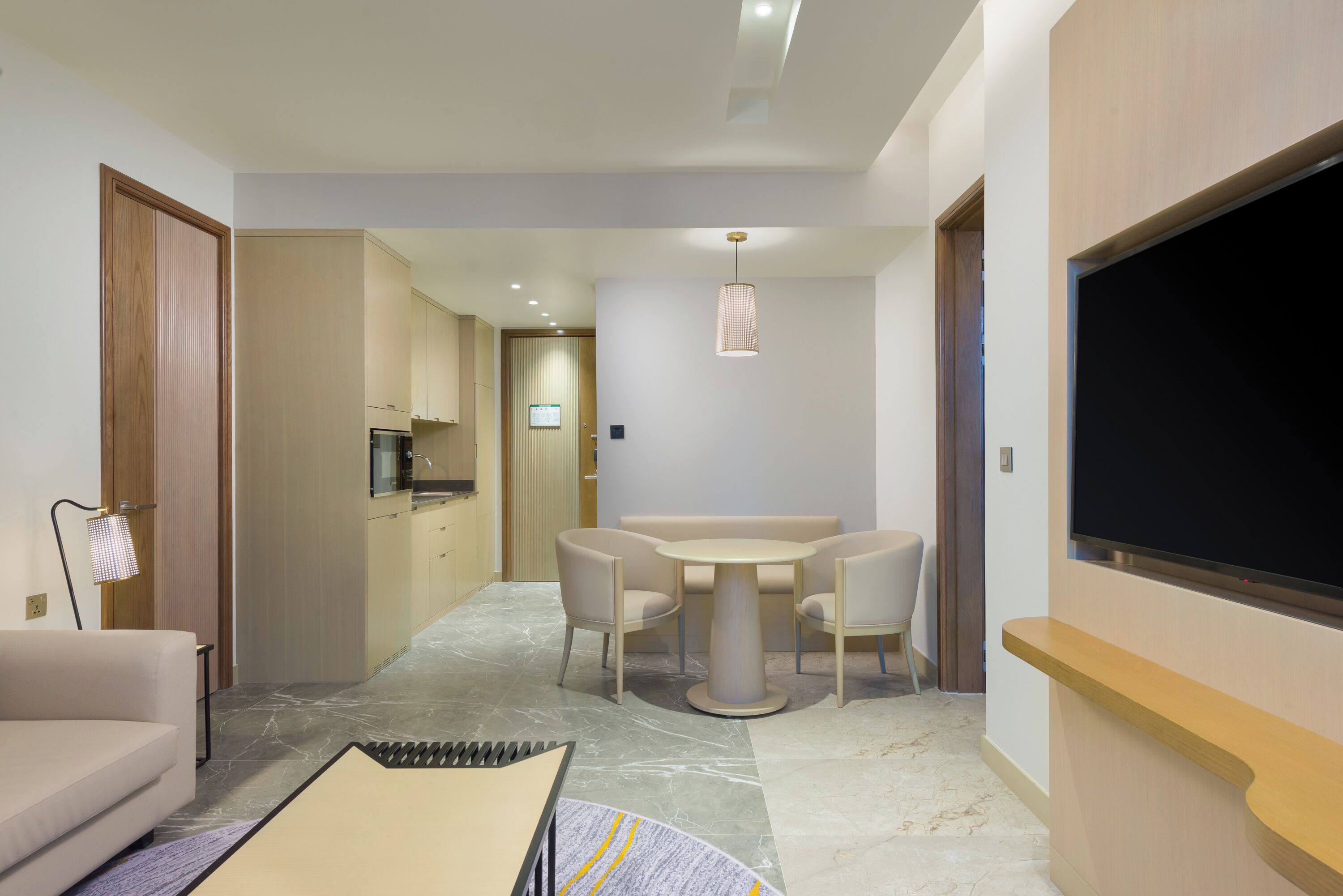 Foto - Intercityhotel Bawshar Muscat