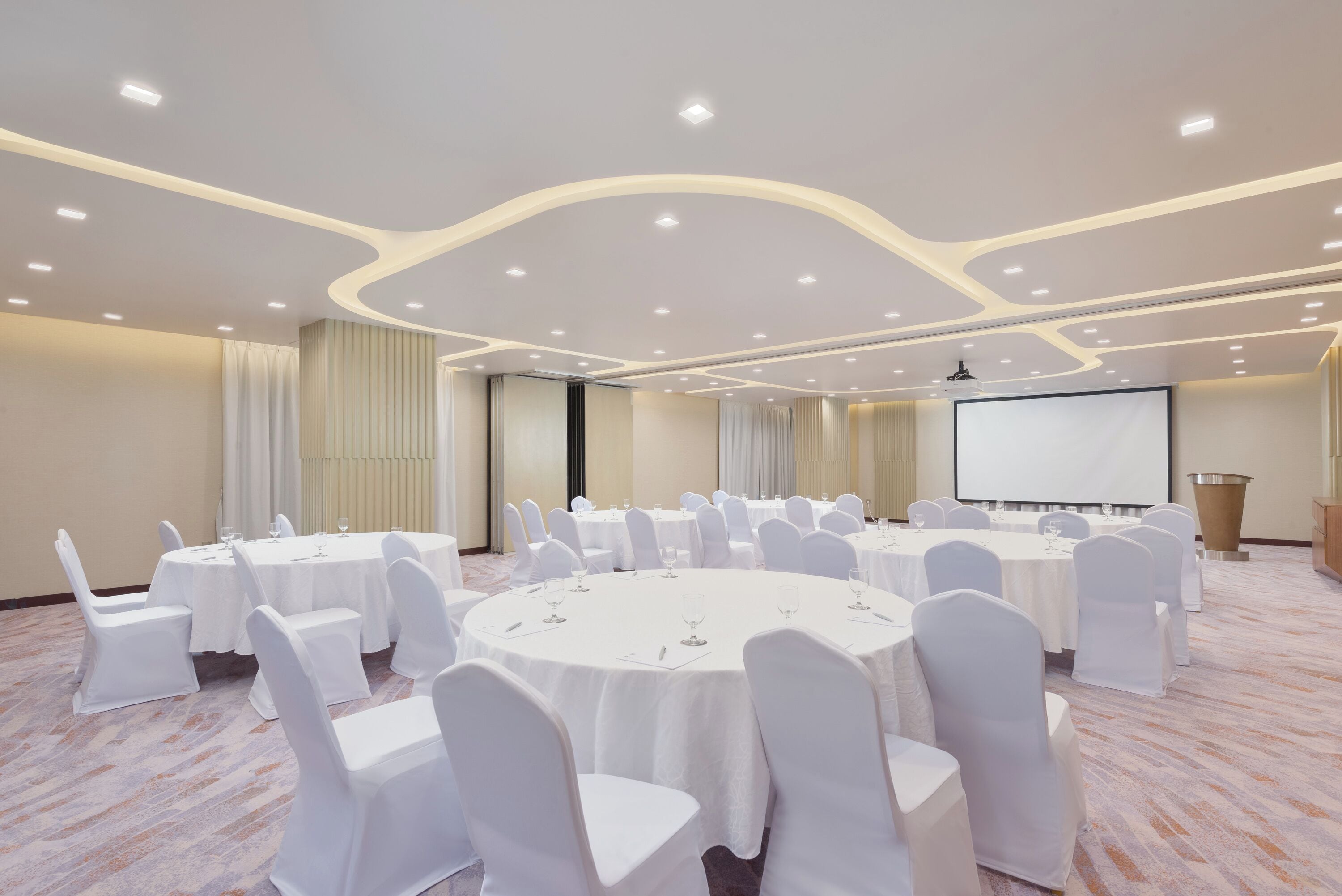 Foto - Intercityhotel Bawshar Muscat