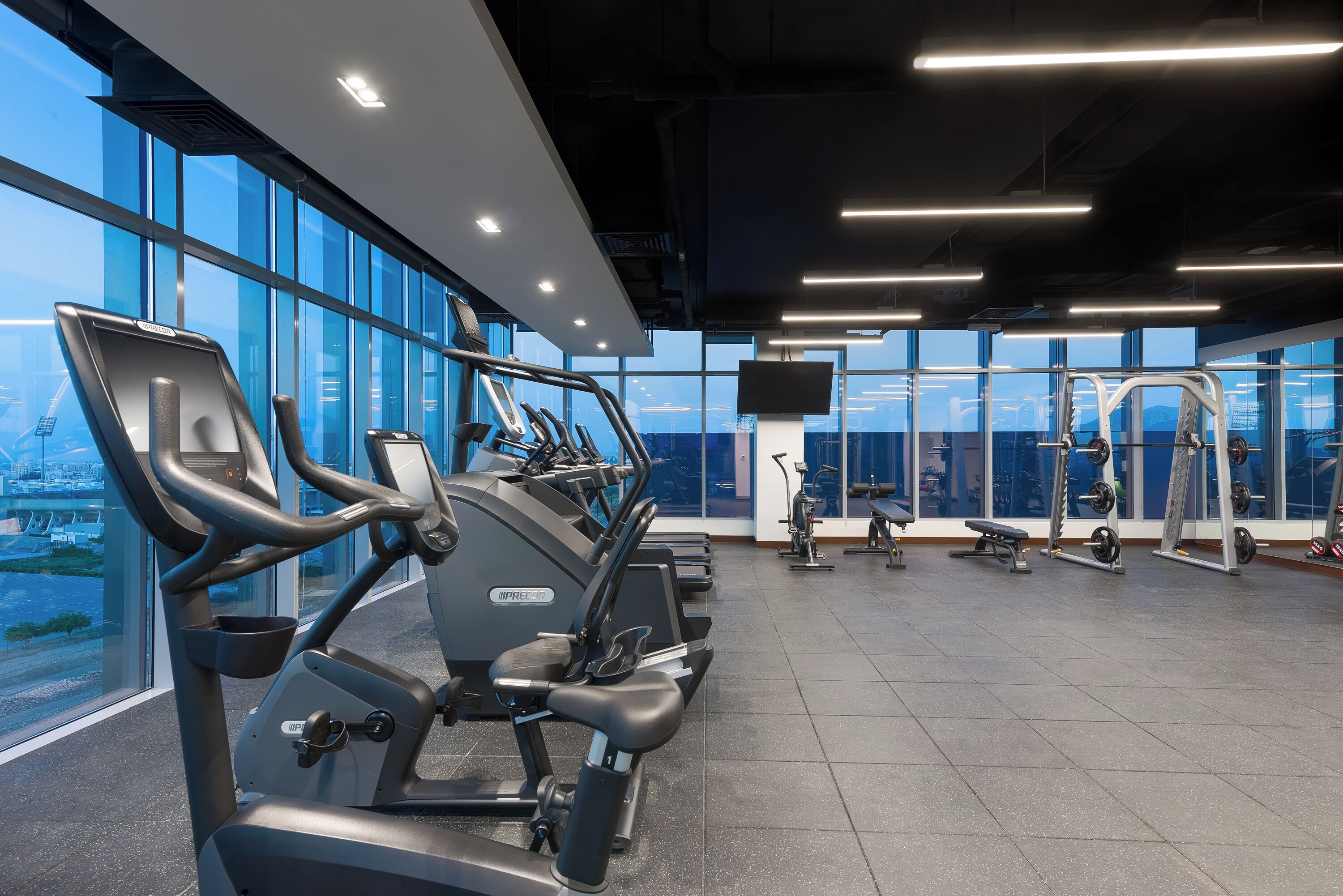 Foto - IntercityHotel Bawshar Muscat