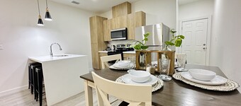 NEW Mcallen Apartament