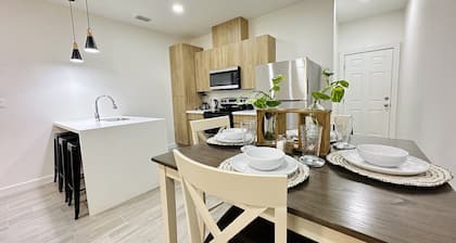 NEW Mcallen Apartament