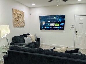 Smart TV