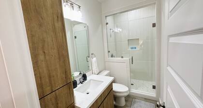 NEW Mcallen Apartament