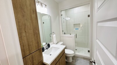 NEW Mcallen Apartament