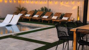 Unclassified image, 3 of 40, button - Minutes to Old Town · Resort Pool · 3 En Suites (Phoenix)