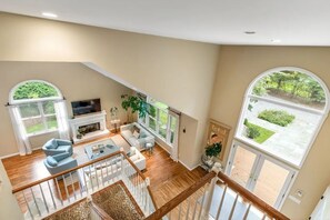 スマートテレビ