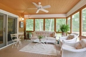 スマートテレビ