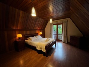 Villa | 4 Schlafzimmer, kostenloses WLAN