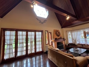 Villa | Innenbereich