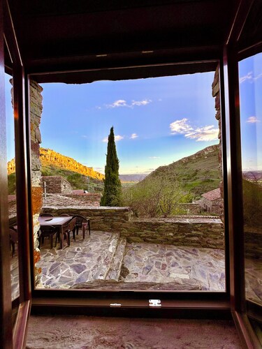 El Bulín de Patones