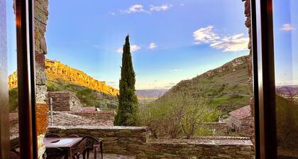 El BulĂn de Patones