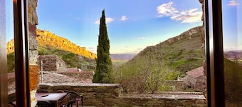 El Bulín de Patones