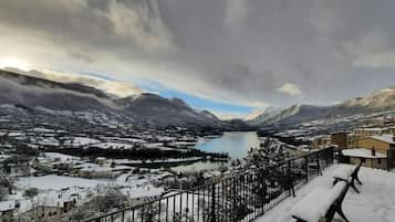 Ulkoalueet