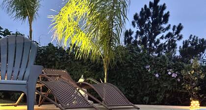 Altos da Lagoa-praia do Rosa, Ibiraquera -studio 3