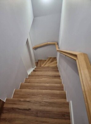 Interior - St B. Living
 (Winnipeg)