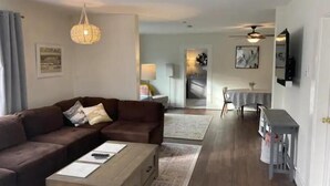 Oppholdsområde