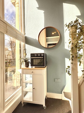 Split Level Double Studio | 1 bedroom, free WiFi