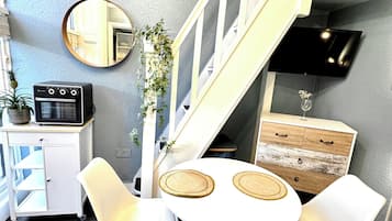 Split Level Double Studio | Gratis wifi