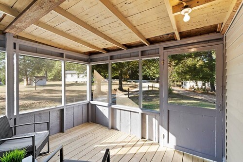 Lake View in Waterloo

