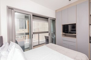 Comfort Studio - VNO - Oscar Freire Studios on Subway (São Paulo)