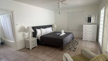 2 bedrooms, WiFi, wheelchair access