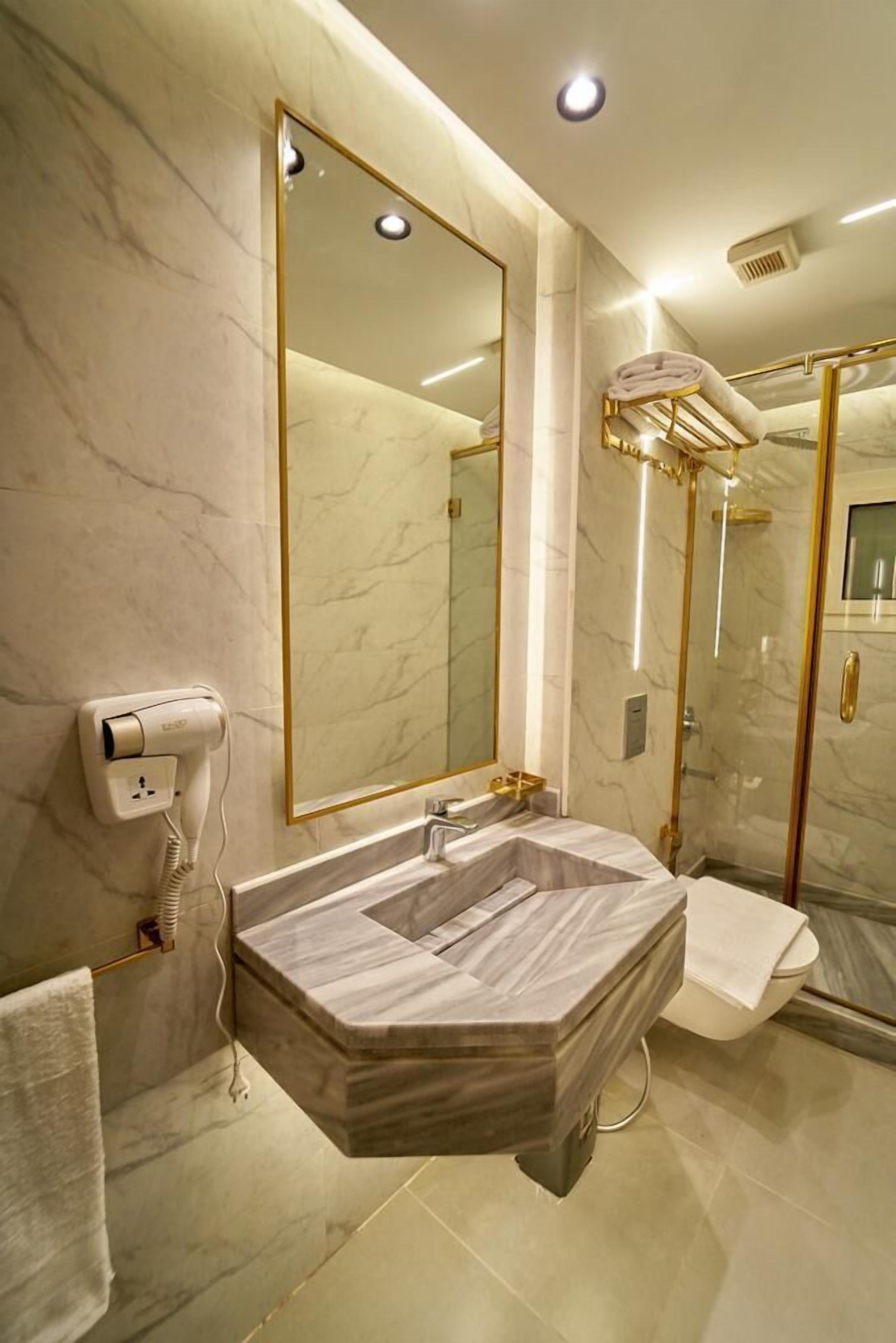 Foto - Pyramids Charm Hotel