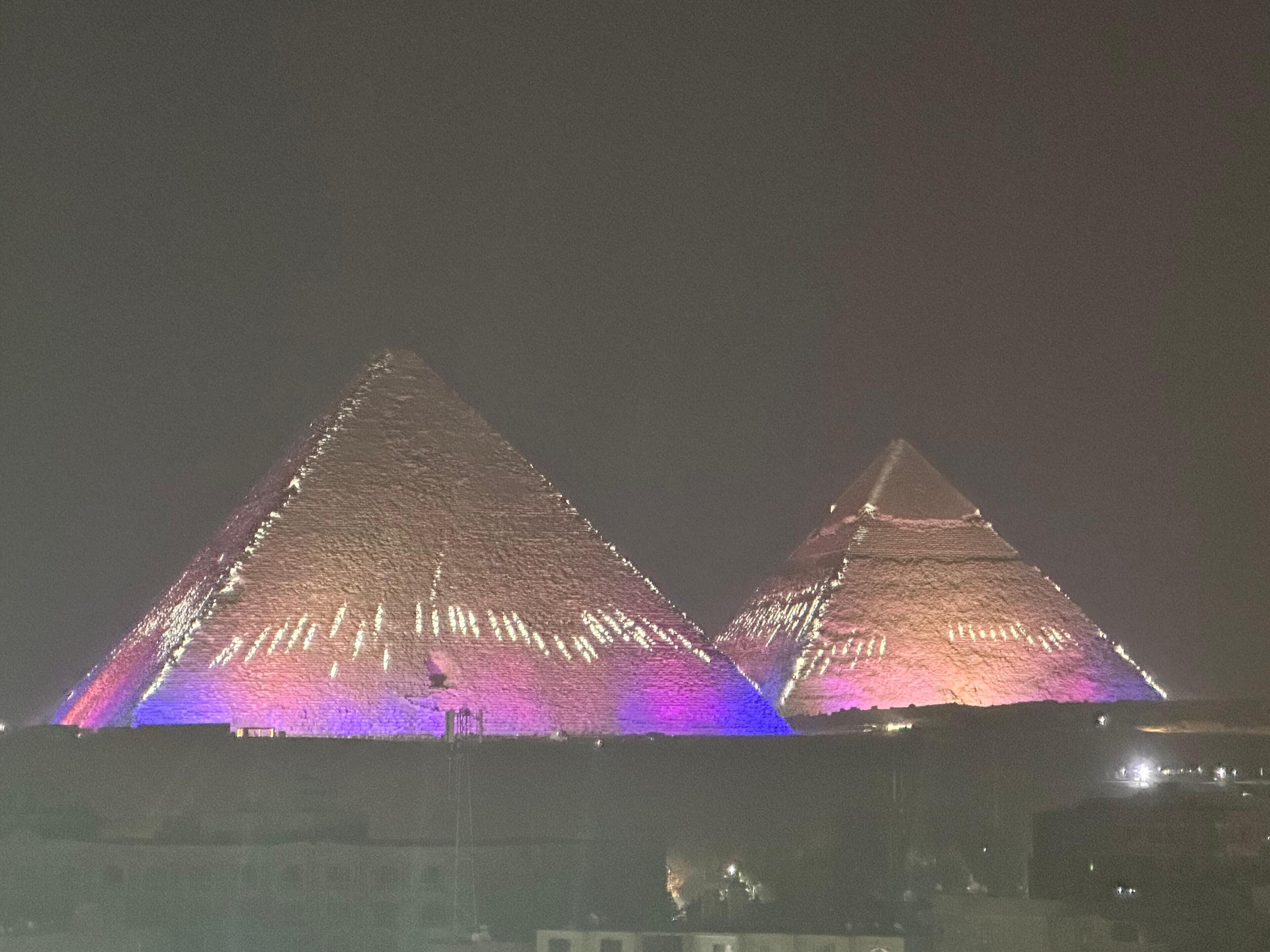 Foto - Pyramids Charm Hotel